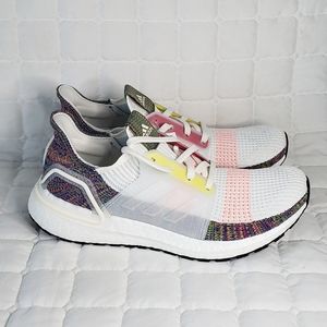 Leather sneakers with velvet inserts Man Emporio Armani Leather sneakers with velvet inserts Man Emporio Armani